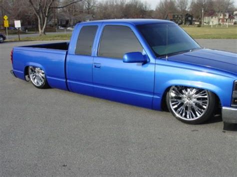 AmericanListed features safe and local classifieds for everything you need. . Bagged silverado for sale